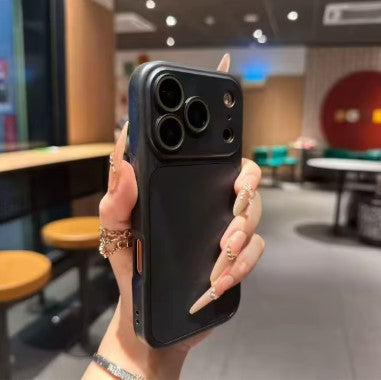 كفر آيفون بتصميم iPhone 17 Pro Max | حماية فاخرة
