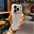 كفر آيفون بتصميم iPhone 17 Pro Max | حماية فاخرة